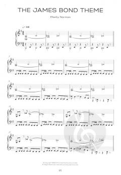 The Top 10 Film Themes To Play On Piano 