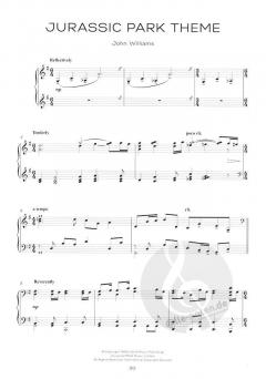 The Top 10 Film Themes To Play On Piano 