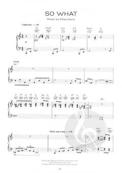 The Top 10 Jazz Songs To Play On Piano 