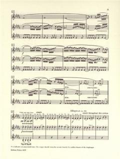 Vocalise von Henry Cowell 