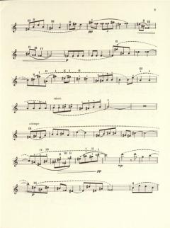 Cheap Imitation von John Cage 