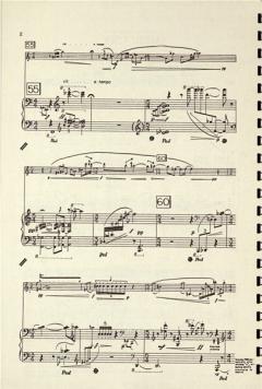 Mercury von Gregory Ballard für Oboe und Klavier im Alle Noten Shop kaufen