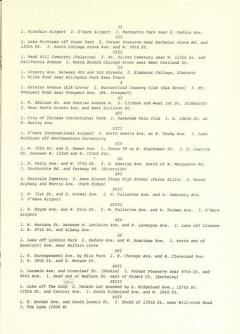 A Dip In The Lake (John Cage) 