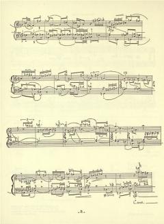 Reflections von Phillip Rhodes 
