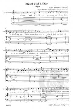 Bärenreiter Opera Kaleidoscope 