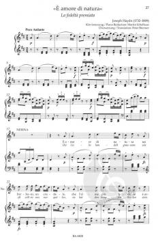 Bärenreiter Opera Kaleidoscope 