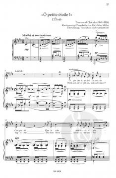 Bärenreiter Opera Kaleidoscope 