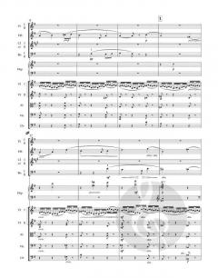 Pelléas et Mélisande op. 80 von Gabriel Fauré 