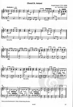 Das spiele ich morgen Band 7 