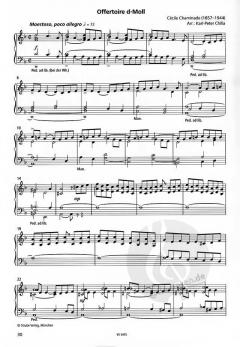 Das spiele ich morgen Band 7 