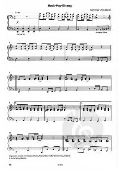 Das spiele ich morgen Band 7 