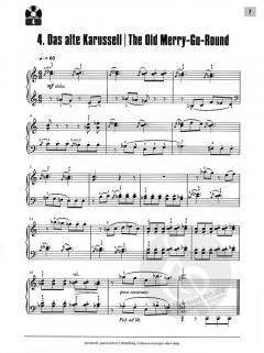 piano comics 1 von Christian Diendorfer 