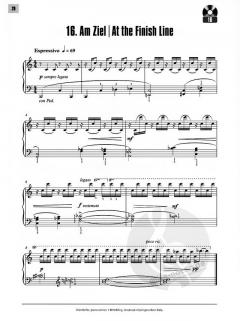 piano comics 1 von Christian Diendorfer 