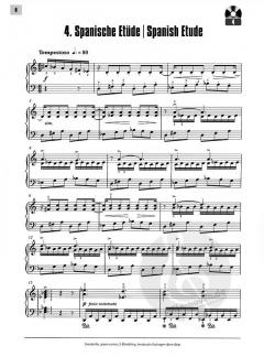 piano comics 2 von Christian Diendorfer 