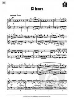 piano comics 2 von Christian Diendorfer 