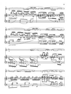Hot-Sonate von Erwin Schulhoff 