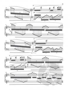 Une barque sur l'océan von Maurice Ravel 