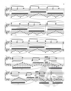 Une barque sur l'océan von Maurice Ravel 