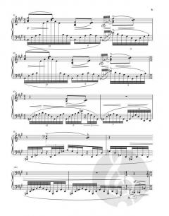 Une barque sur l'océan von Maurice Ravel 