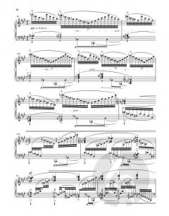 Une barque sur l'océan von Maurice Ravel 