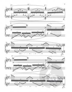 Une barque sur l'océan von Maurice Ravel 