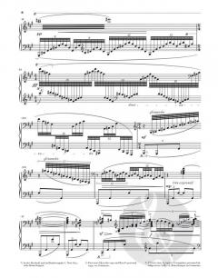 Une barque sur l'océan von Maurice Ravel 