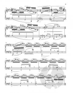 Une barque sur l'océan von Maurice Ravel 