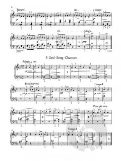 Für Kinder 1 von Béla Bartók 