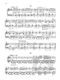 Für Kinder 1 von Béla Bartók 