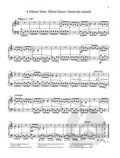 Für Kinder 1 von Béla Bartók 