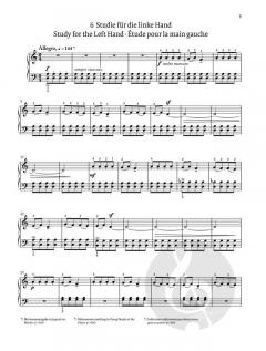 Für Kinder 1 von Béla Bartók 