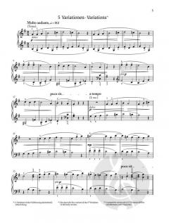 Für Kinder 2 von Béla Bartók 