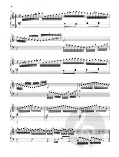 Variationen für Klavier 1 von Ludwig van Beethoven im Alle Noten Shop kaufen