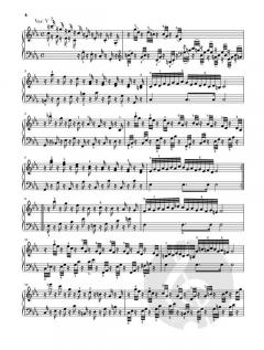 Variationen für Klavier 1 von Ludwig van Beethoven im Alle Noten Shop kaufen