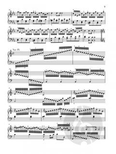 Variationen für Klavier 1 von Ludwig van Beethoven im Alle Noten Shop kaufen