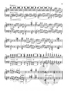 Klaviersonate fis-moll op. 2 von Johannes Brahms im Alle Noten Shop kaufen