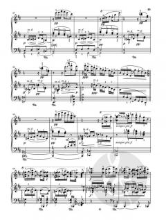 Klaviersonate fis-moll op. 2 von Johannes Brahms im Alle Noten Shop kaufen