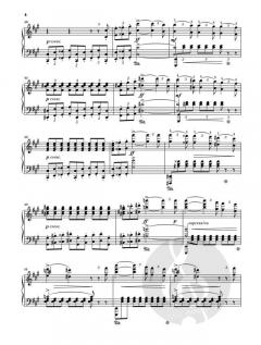 Klaviersonate fis-moll op. 2 von Johannes Brahms im Alle Noten Shop kaufen