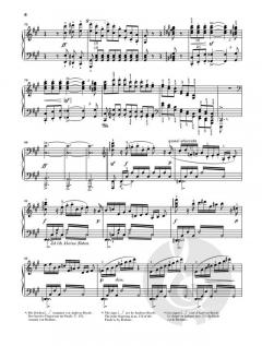 Klaviersonate fis-moll op. 2 von Johannes Brahms im Alle Noten Shop kaufen