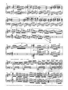 Klaviersonate fis-moll op. 2 von Johannes Brahms im Alle Noten Shop kaufen