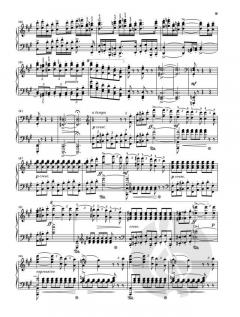 Klaviersonate fis-moll op. 2 von Johannes Brahms im Alle Noten Shop kaufen