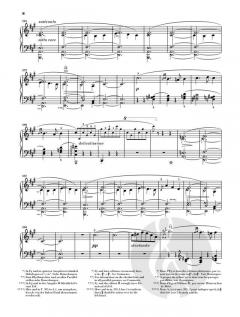 Scherzo b-moll op. 31 von Frédéric Chopin 