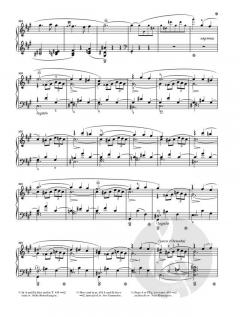 Scherzo b-moll op. 31 von Frédéric Chopin 