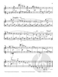 Suite op. 14 von Béla Bartók 