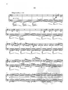 Suite op. 14 von Béla Bartók 