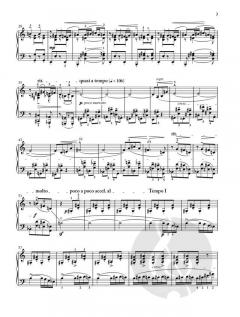 Suite op. 14 von Béla Bartók 