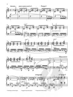 Suite op. 14 von Béla Bartók 