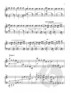 Suite op. 14 von Béla Bartók 