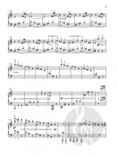 Suite op. 14 von Béla Bartók 