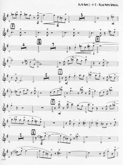 Blue Note Special von Mike Tomaro 